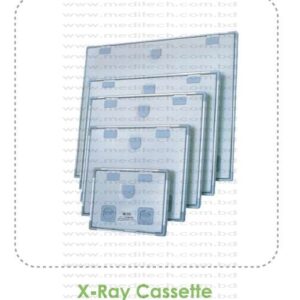 X-Ray Cassette