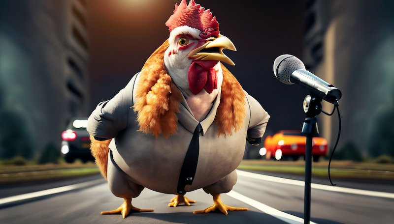 Eerlijke Review van Chicken Road Casino: een nieuw spelfavoriet in Nederland? in Netherlands