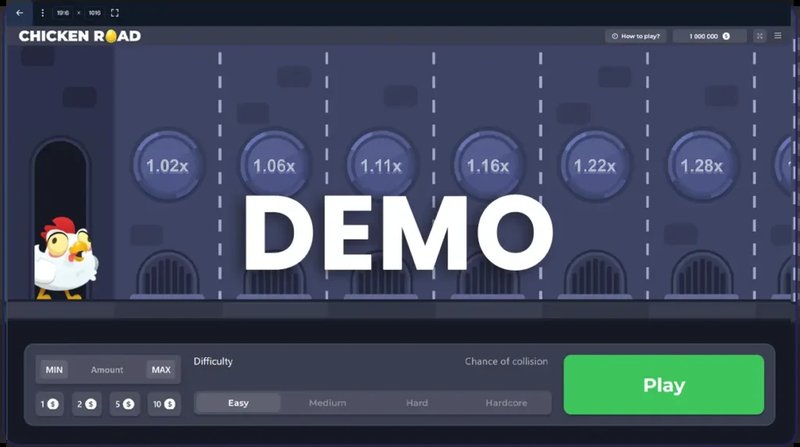 Chicken road italia a Italy