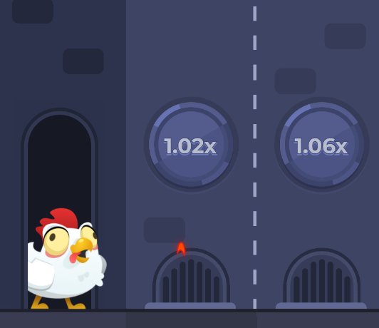 Descubre el Juego de Azar más Emocionante de la Ruta del Pollo en España